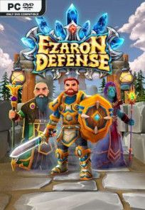 Descargar Ezaron Defense por Torrent