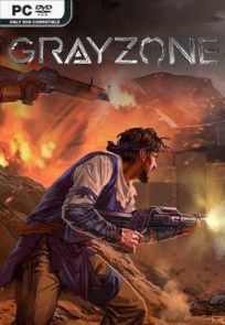 Descargar Gray Zone por Torrent