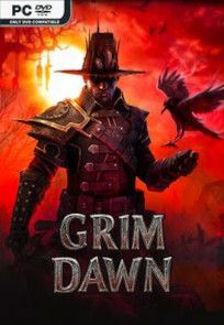 Descargar Grim Dawn: Definitive Edition por Torrent