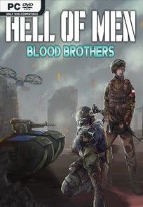 Descargar Hell of Men : Blood Brothers por Torrent