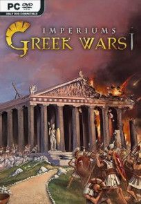 Descargar Imperiums: Greek Wars por Torrent