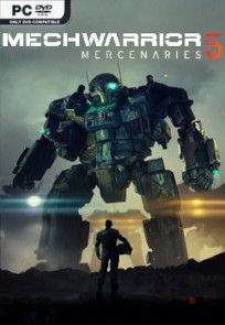 Descargar MechWarrior 5: Mercenaries por Torrent