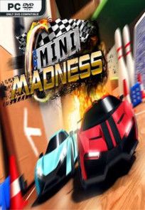 Descargar Mini Madness por Torrent