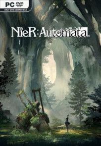 Descargar NieR: Automata (Game of the YoRHa Edition) por Torrent