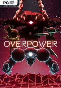 Descargar Overpower por Torrent