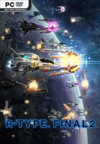 Descargar R-Type Final 2 – Digital Deluxe Edition por Torrent