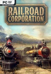 Descargar Railroad Corporation – Volatile Markets por Torrent