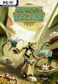 Descargar Retro Machina por Torrent