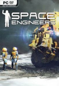 Descargar Space Engineers – Heavy Industry por Torrent