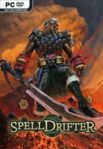 Descargar Spelldrifter por Torrent