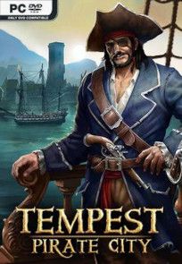 Descargar Tempest – Pirate City por Torrent