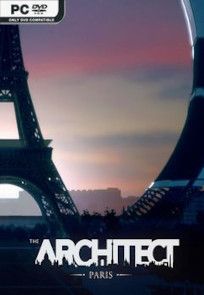 Descargar The Architect: Paris por Torrent