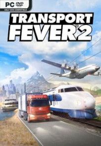 Descargar Transport Fever 2 – Summer Update por Torrent