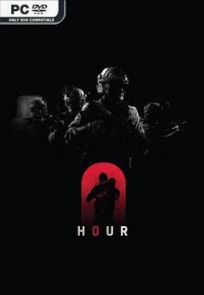 Descargar Zero Hour por Torrent