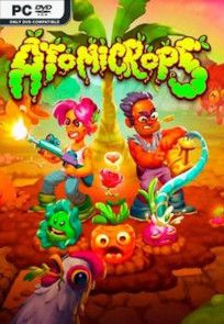 Descargar Atomicrops: Feline Good por Torrent