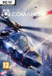 Descargar Comanche por Torrent