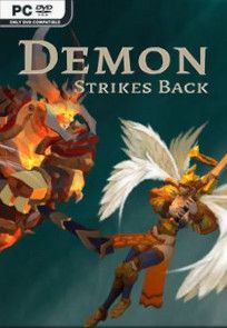 Descargar Demon Strikes Back por Torrent