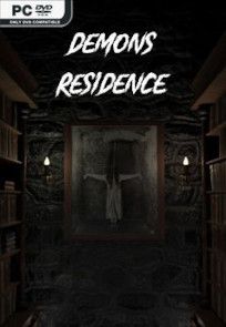 Descargar Demon’s Residence por Torrent