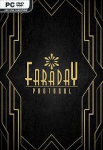 Descargar Faraday Protocol por Torrent