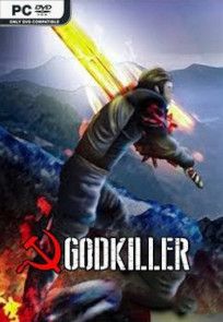 Descargar Godkiller por Torrent