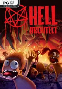 Descargar Hell Architect por Torrent