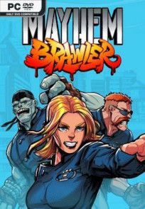 Descargar Mayhem Brawler por Torrent