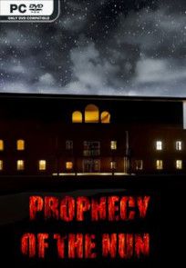 Descargar PROPHECY OF THE NUN por Torrent