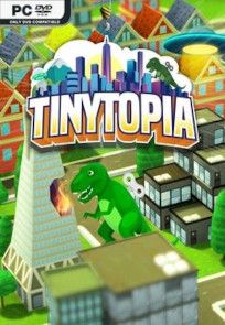 Descargar Tinytopia por Torrent