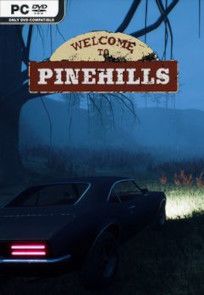 Descargar Welcome to PINEHILLS por Torrent