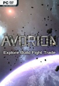 Descargar Avorion por Torrent