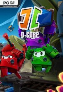 Descargar D-Corp por Torrent