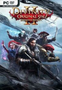 Descargar Divinity: Original Sin 2 – Definitive Edition por Torrent