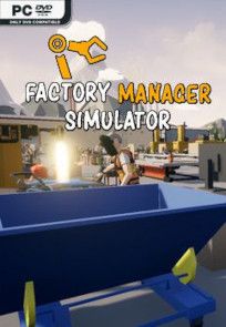 Descargar Factory Manager Simulator por Torrent