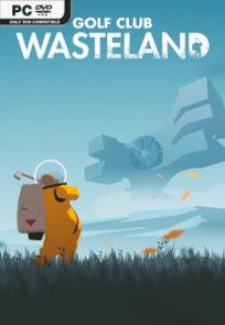 Descargar Golf Club Wasteland por Torrent