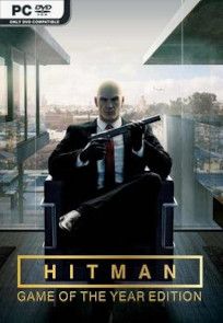 Descargar HITMAN™ – GAME OF THE YEAR EDITION por Torrent