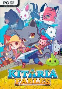 Descargar Kitaria Fables por Torrent