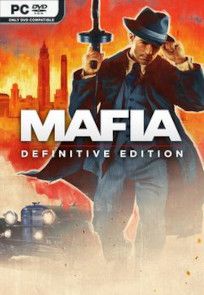 Descargar Mafia: Definitive Edition por Torrent