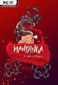 Descargar Mandinga – A Tale of Banzo por Torrent