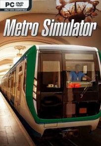 Descargar Metro Simulator por Torrent