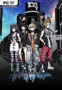 Descargar NEO: The World Ends with You por Torrent