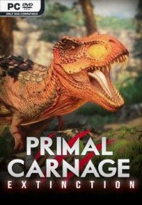 Descargar Primal Carnage: Extinction por Torrent