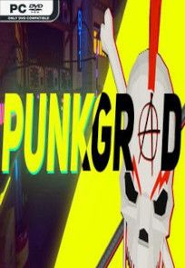 Descargar Punkgrad por Torrent