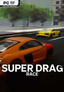 Descargar Super Drag Race por Torrent