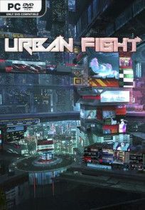 Descargar Urban Fight Urban Fight por Torrent