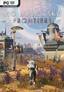 Descargar No Man’s Sky Frontiers por Torrent