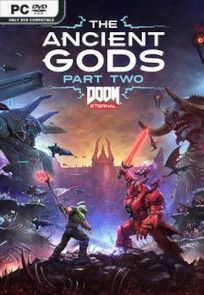 Descargar DOOM Eternal: The Ancient Gods – Part Two por Torrent