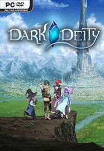 Descargar Dark Deity por Torrent