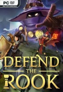 Descargar Defend the Rook por Torrent