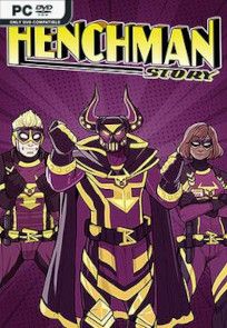 Descargar Henchman Story por Torrent