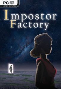 Descargar Impostor Factory por Torrent